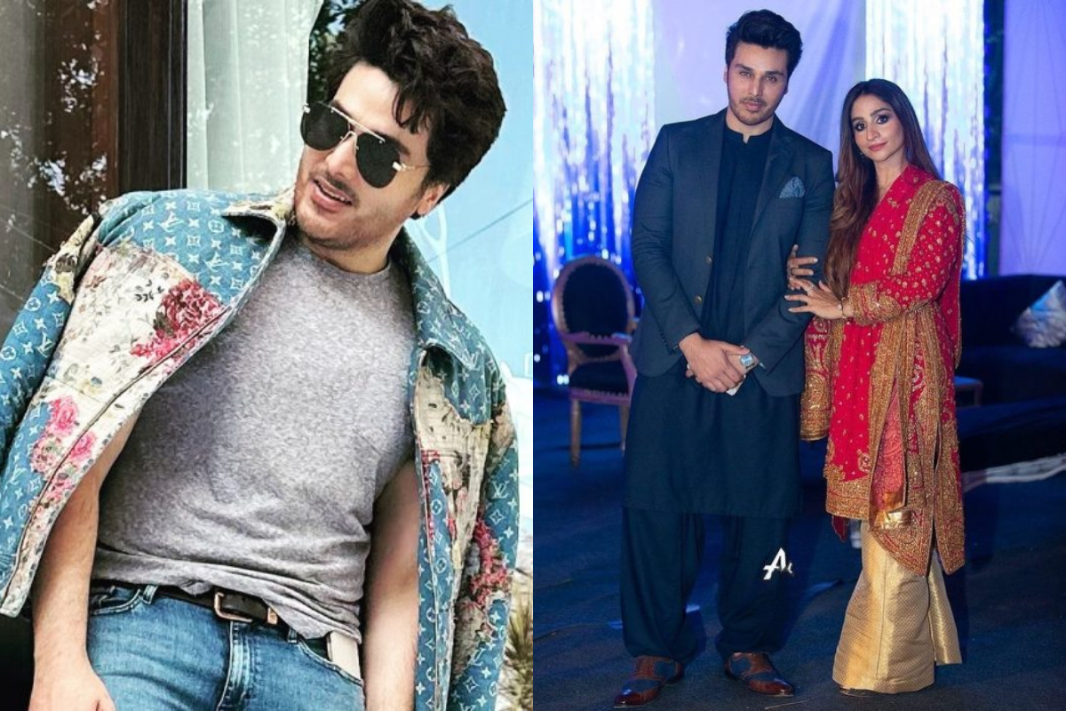 Why Ahsan Khan chose not to answer love question on “Mazaq Raat”