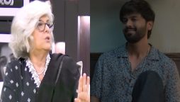 Marina Khan's negative comments on “Kabhi Main Kabhi Tum” draws backlash