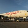 Ethiopian airlines ceases operations to Eritrea’s capital