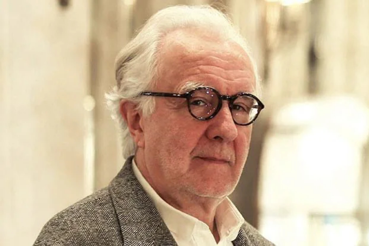 Alain Ducasse