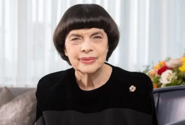 Exploring Mireille Mathieu: From Personal Life to Net Worth