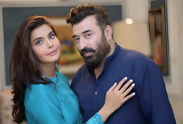 Yasir Nawaz Recalls Harrowing Police Encounter While Dating