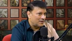FIA Arrests YouTuber Dr. Umar Adil Over Inappropriate Remarks About Women