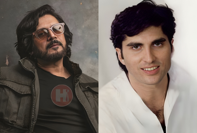 Faisal Kapadia