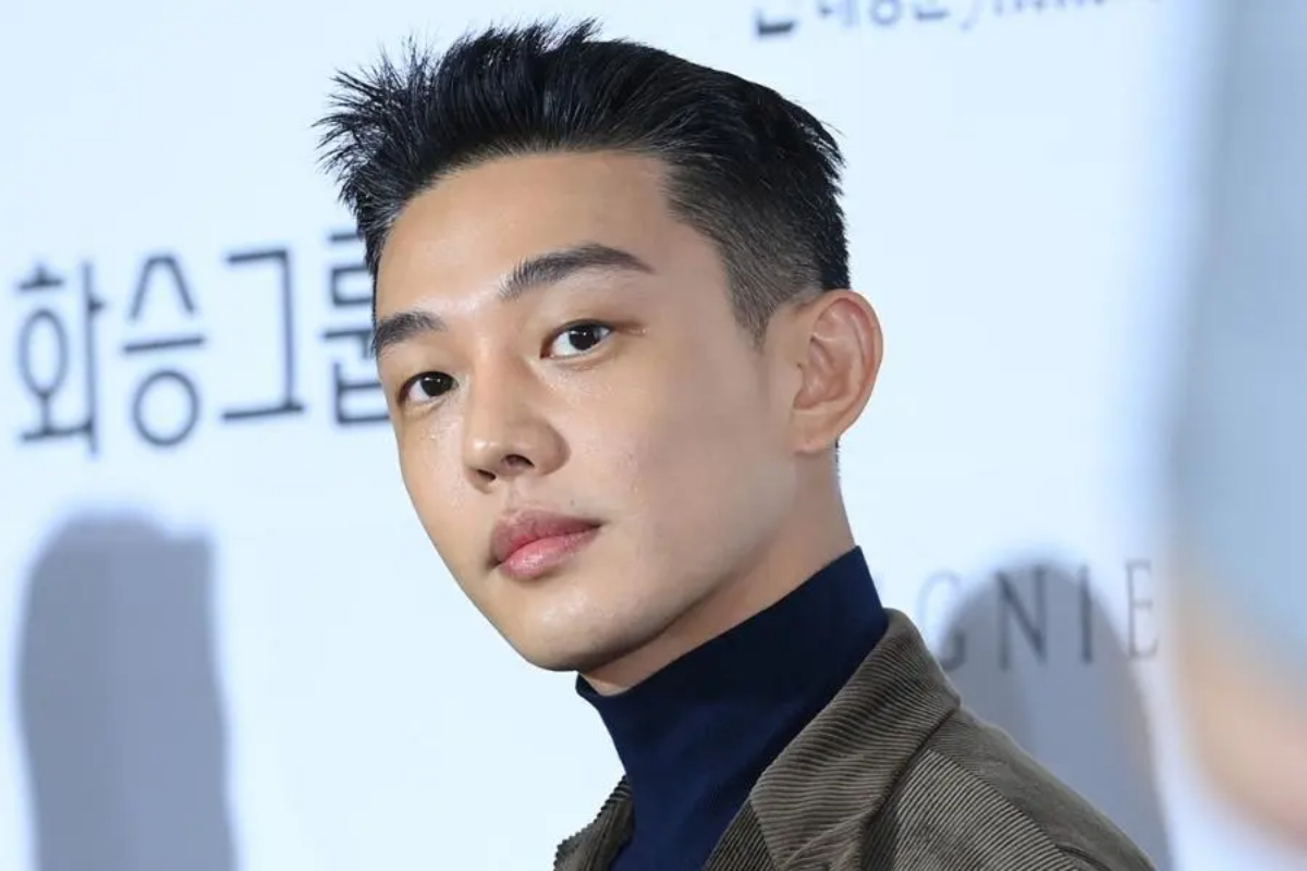 Yoo Ah-in