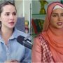 Nimra Khan Talks About Latest Hijab Trends