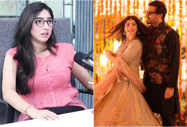 Mariyam Nafees Discusses Her Cordial Relationship with Ex-Boyfriend