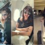 Saba Qamar Shares Stunning Moments from Skardu