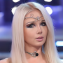 Getting to Know Valeria Lukyanova: All About Human Barbie