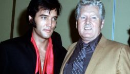 Unveiling the Life of Vernon Presley: Man Behind the King
