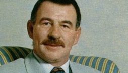 Who Was Jim Hutton? Unveiling the Life of Irish Actor