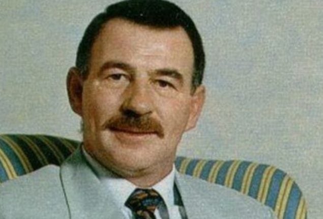 Who Was Jim Hutton? Unveiling the Life of Irish Actor
