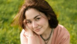 Hania Aamir Identifies Her Deepfake Video Source, Urges Fans to Report