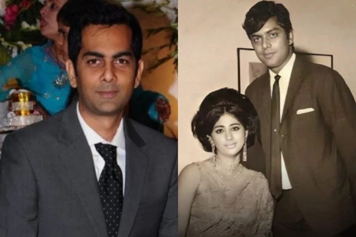 Waheed Murad