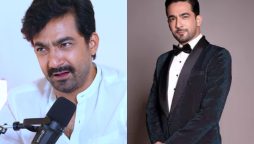 Ali Safina Calls Out Pakistanis Who Criticize Their Country
