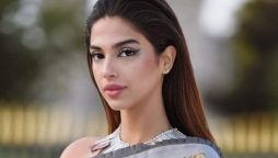 Sonya Hussain