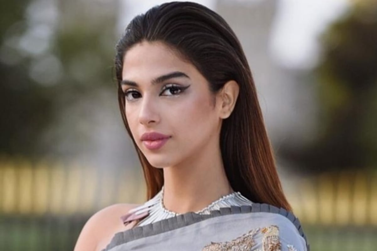 Sonya Hussain Shares Her Stance on Nepotism in Pakistani Showbiz