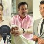How Nauman Ijaz’s Crucial Decision That Saved Shaan Shahid’s Career