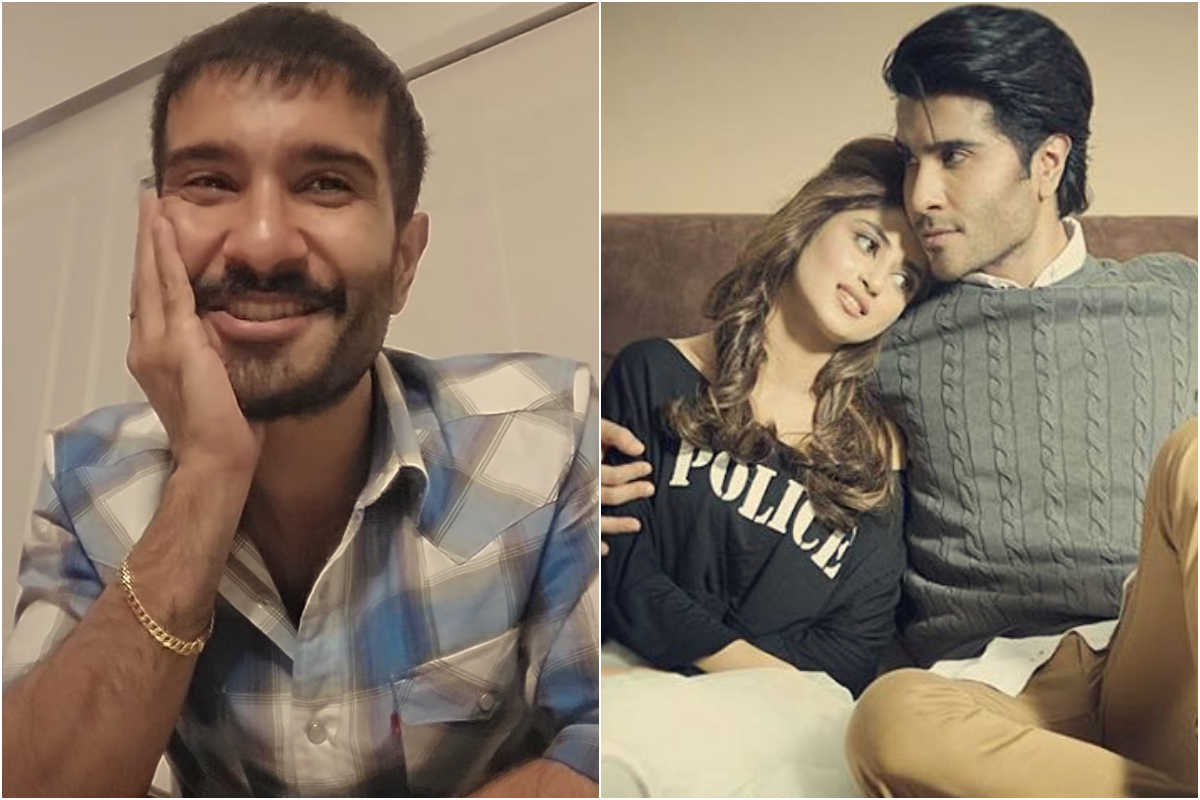 Feroze Khan