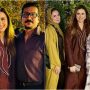 See Photos: Madeha Naqvi Celebrates Her Birthday in Style