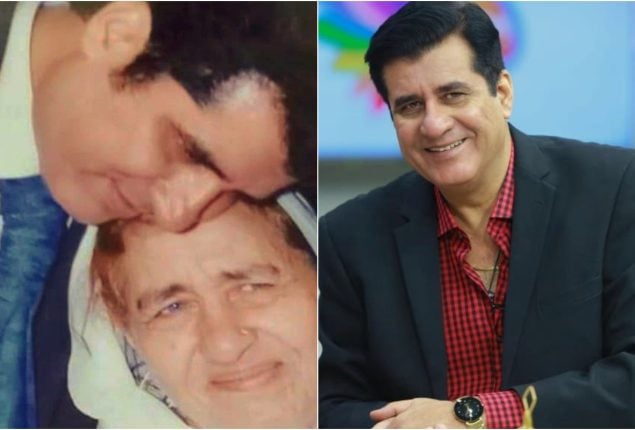 Aslam Sheikh Reveals Heartfelt Reason Behind His Decision to Stay Single