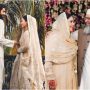 See Photos: Former Pakistani Cricketer Mushtaq Ahmed’s Daughter’s Wedding