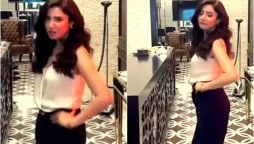 Mahira Khan