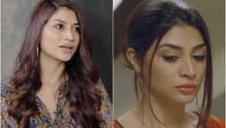 Zoya Nasir