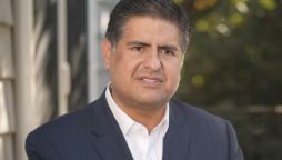 Who is Bryan Lanza? Getting to Know Notable Figure in American Politics