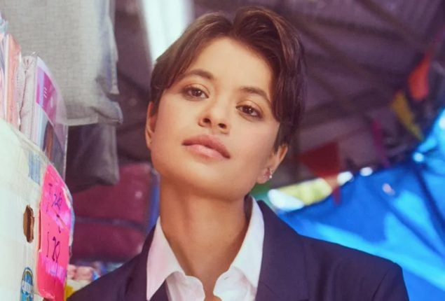Who is Sonia Mena? Unveiling Rising Star in Hollywood