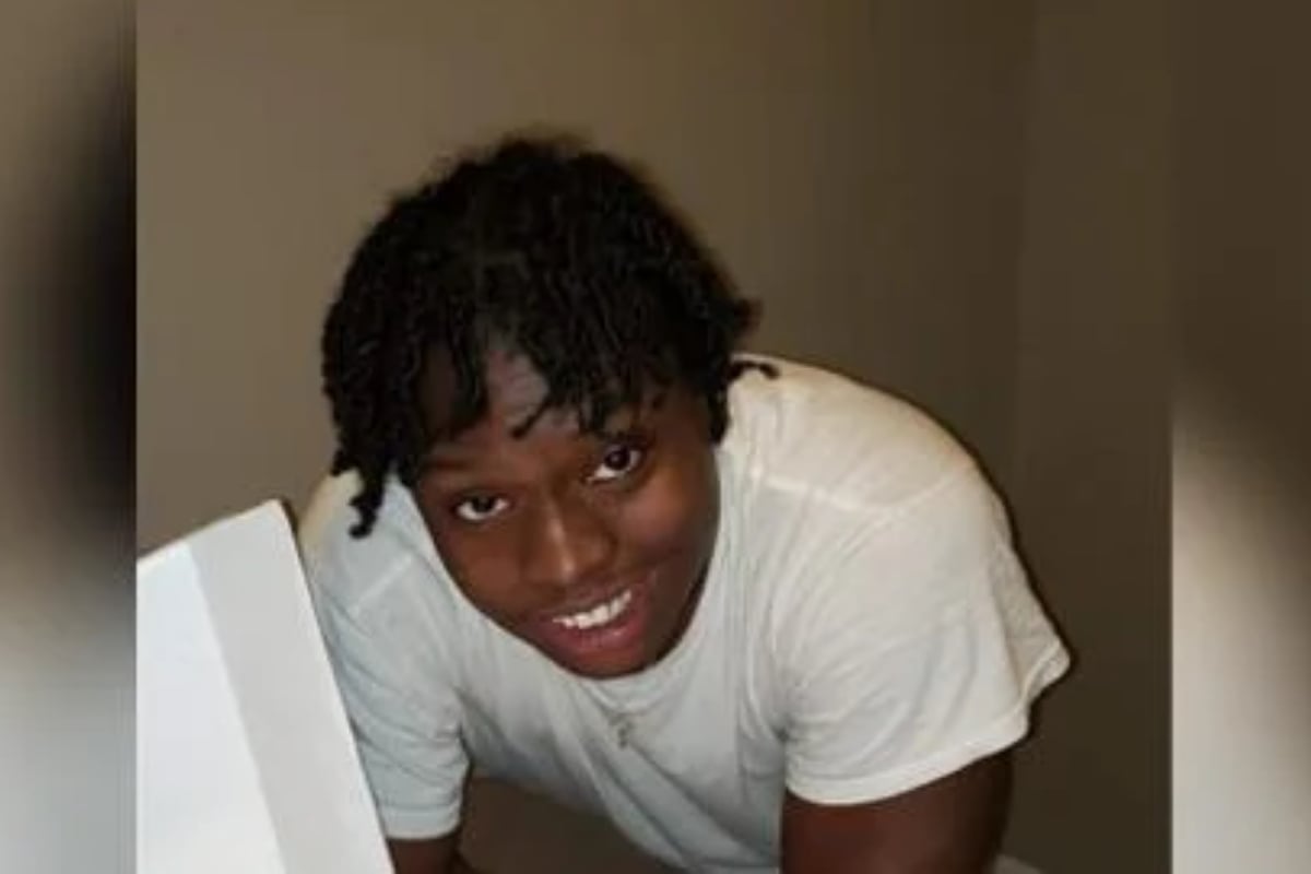 Armani Lasean Ammons