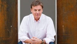 Exploring the Life of Lance Wallnau: American Author & Speaker