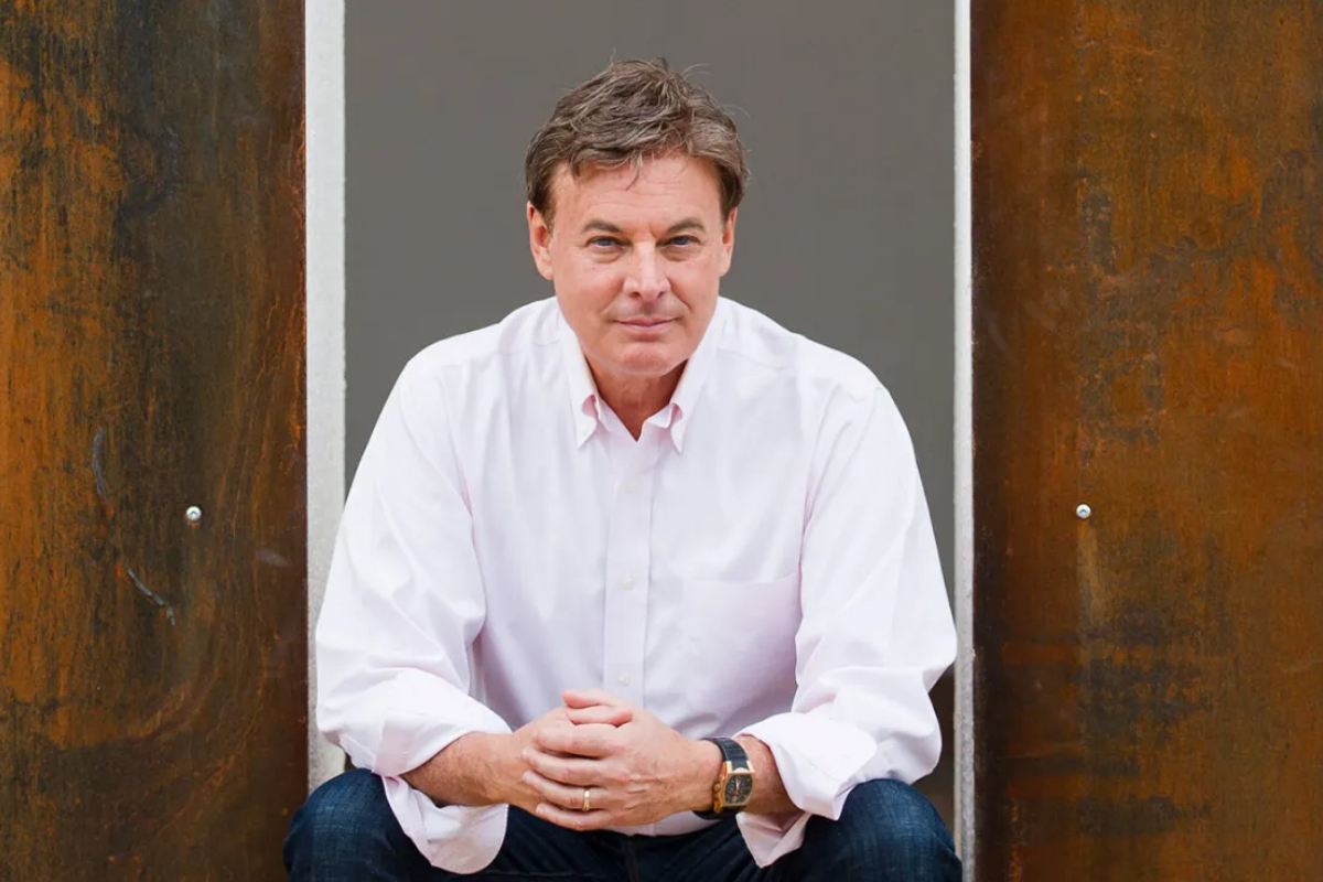 Lance Wallnau