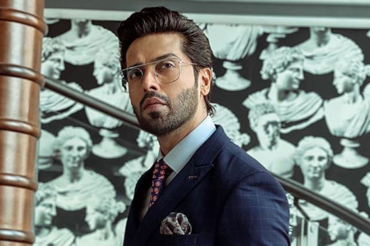 Fahad Mustafa