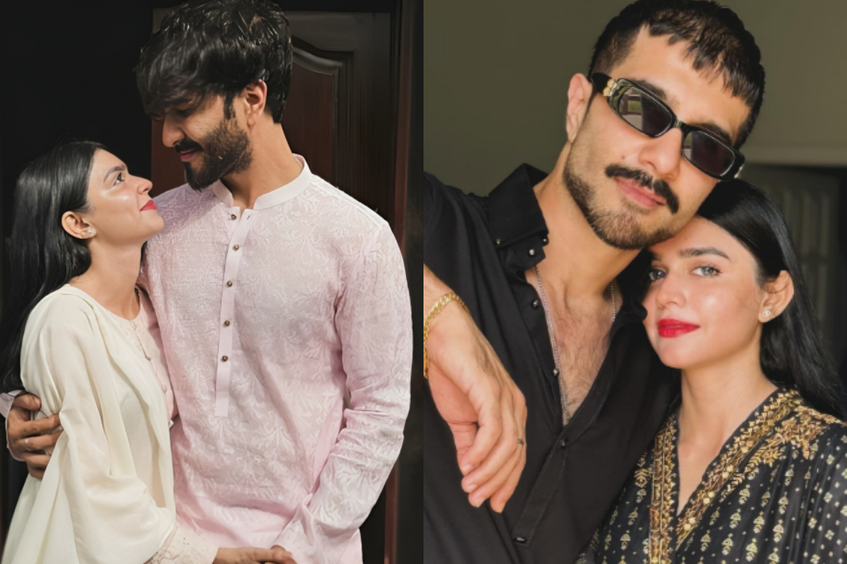 Feroze Khan
