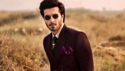 Feroze Khan Reveals Bollywood Actresses with Whom he Wants to Work