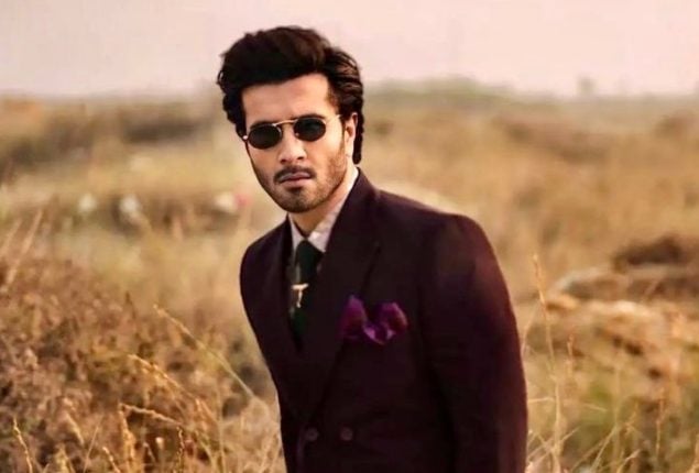 Feroze Khan Reveals Bollywood Actresses with Whom he Wants to Work