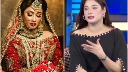 Shameen Khan Shares Views on Finding Love Multiple Times
