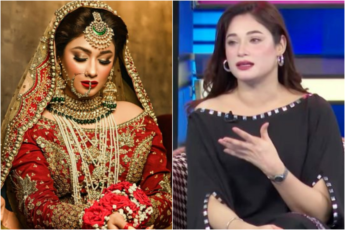 Shameen Khan