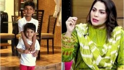 Sanam Marvi Discusses Losing Her Children Post-Divorce