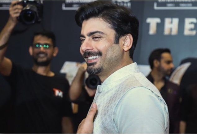 Fawad Khan Faces Persistent Boycott Calls from Fans