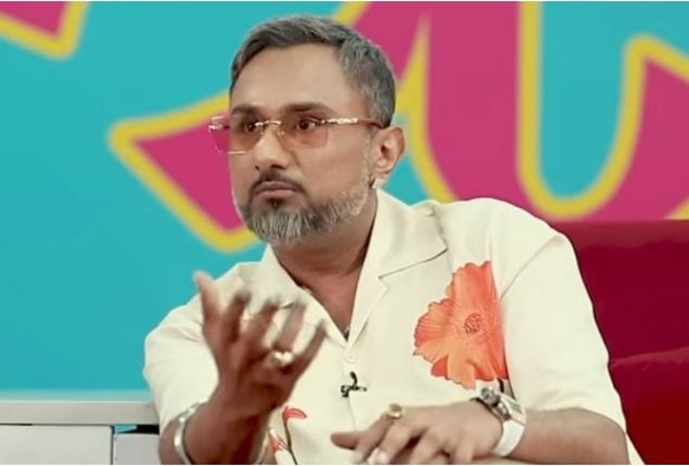 Honey Singh’s Insights About Islam Spark Fan Reactions
