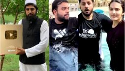 Arshad Reels Breaks Records, Surpasses Popular Pakistani YouTubers