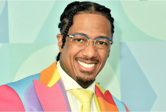 Nick Cannon