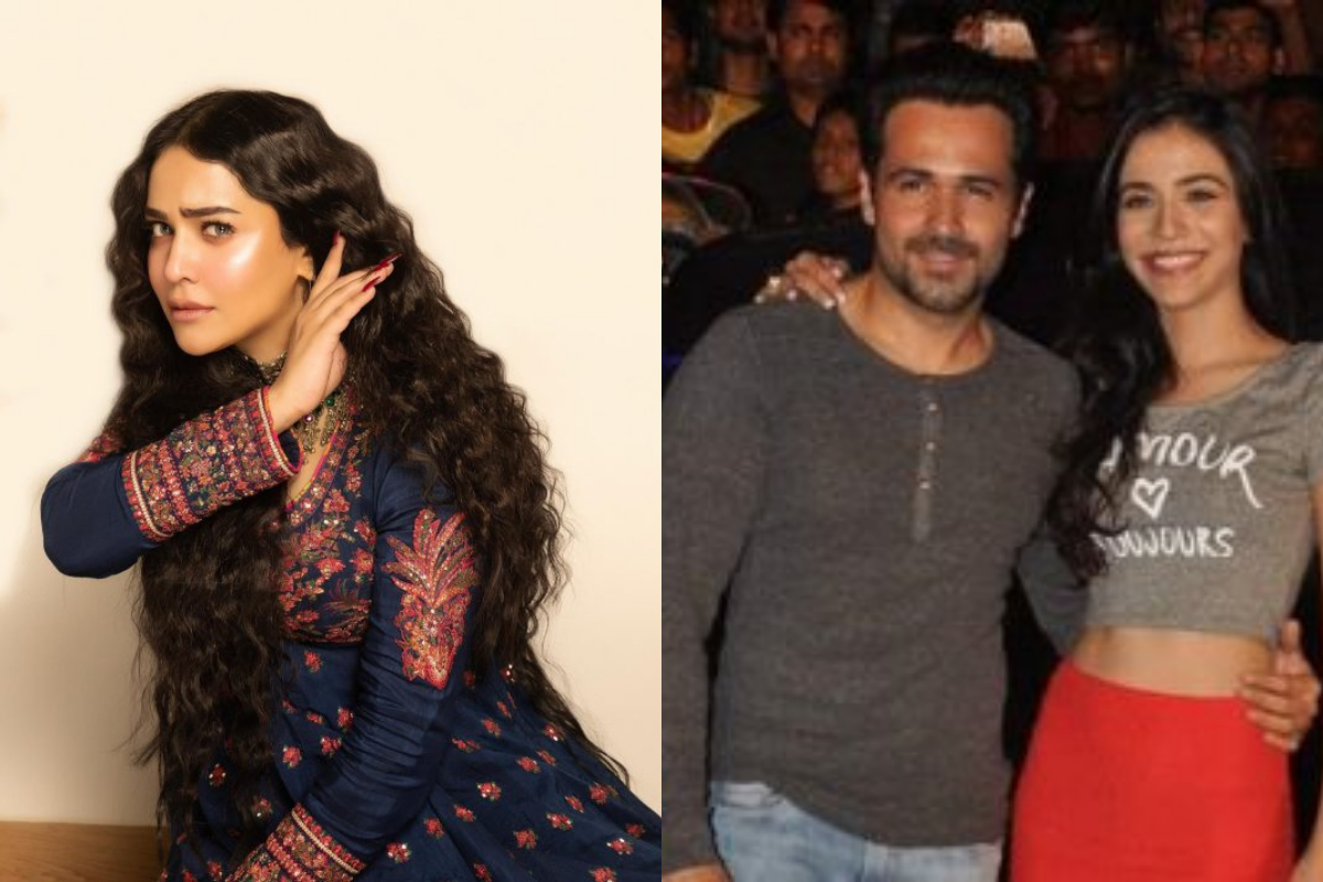Humaima Malick opens up about Emraan Hashmi’s Pakistan visit