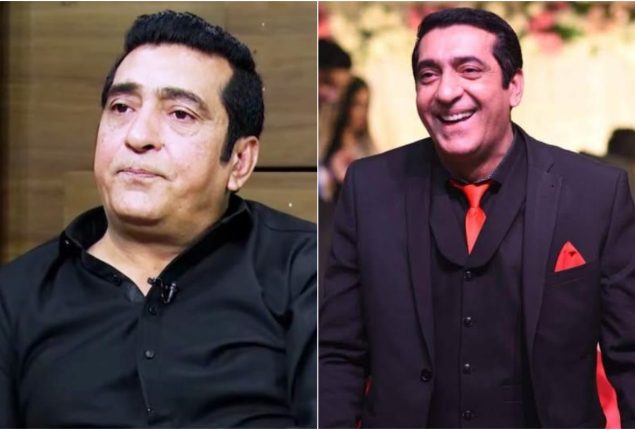 Zafri Khan Opens Up About Life’s Struggles and Regrets
