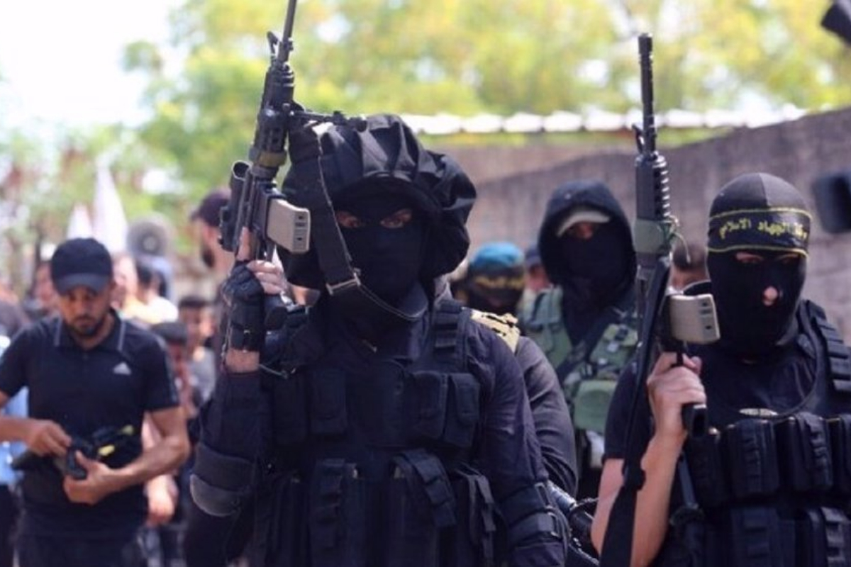 Iran's secret service faces allegations to target Jews in Europe