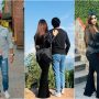 Hassan Ali Shares Adorable Family Moments from Murree