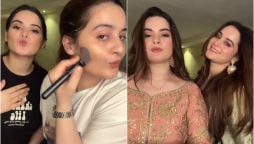 Aiman Khan
