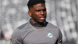 Who is Tyreek Hill? Age, Career, and Net Worth